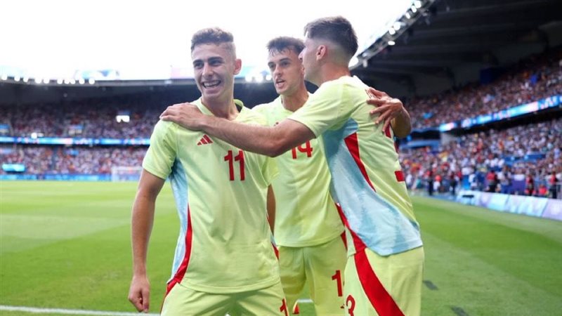 منتخب اسبانيا،فيتو