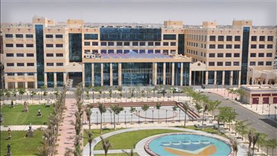 تنسيق الجامعات 2024، مصروفات جامعة 6 أكتوبر الخاصة