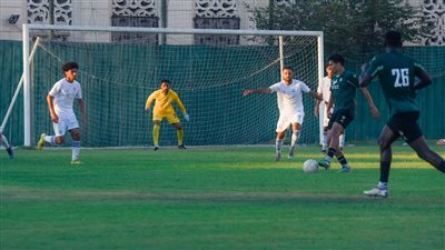 غزل المحلة يفوز على بورفؤاد في ثاني تجاربه الودية بمعسكر بورسعيد