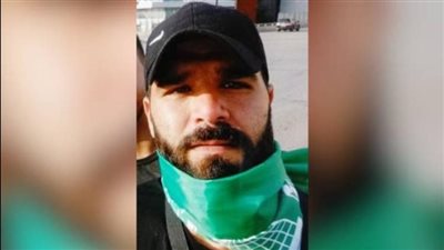 استشهاد القيادي الحمساوي سامر الحاج في غارة إسرائيلية على لبنان