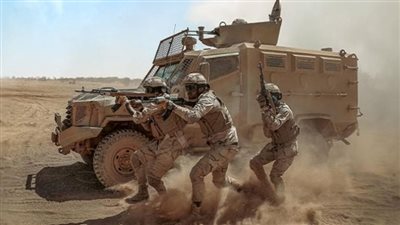 الجيش الليبي يوضح أسباب تحركاته العسكرية باتجاه الجنوب الغربي