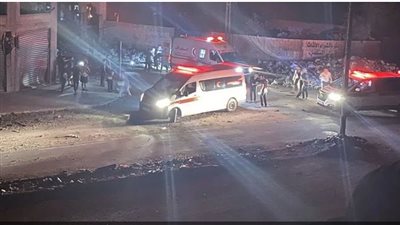 ضربوهم وهم بيصلوا، استشهاد 100 فلسطيني وإصابة العشرات في قصف إسرائيلي لمدرسة بغزة