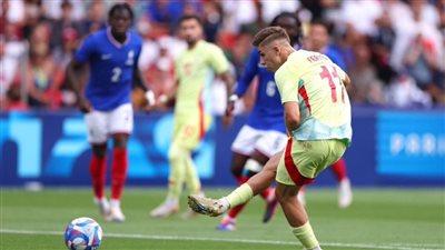نهائي باريس، فرنسا تبحث عن تقليص الفارق مع إسبانيا بعد 75 دقيقة 