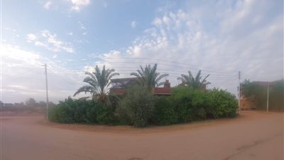 بالتزامن مع تحذيرات الأرصاد الجوية، إعلان حالة الطوارئ بمراكز الوادي الجديد 