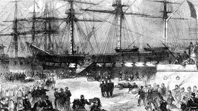 بطلب من فرنسا، قصة التدخل العسكري المصري في المكسيك ولماذا اعترضت أمريكا؟