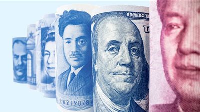 أسعار العملات العربية والأجنبية صباح اليوم الخميس 29 أغسطس 2024