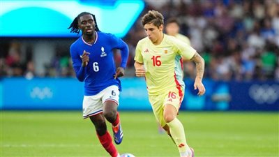 نهائي باريس 2024، فرنسا وإسبانيا يلجآن للأشواط الإضافية بعد التعادل 3ـ 3