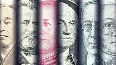  أسعار العملات العربية والأجنبية اليوم الأحد 18 أغسطس 2024