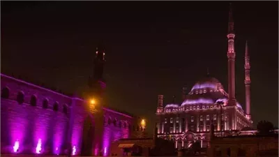 انطلاق فعاليات مهرجان القلعة الدولى للموسيقى والغناء الـ 32 الليلة