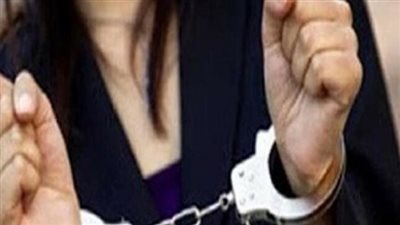 تجديد حبس سيدة بتهمة دهس أمين شرطة في النزهة