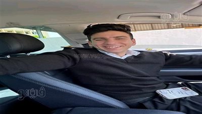 حزن على السوشيال ميديا بعد مصرع ضابط شرطة في حادث سير بالعلمين (صور)