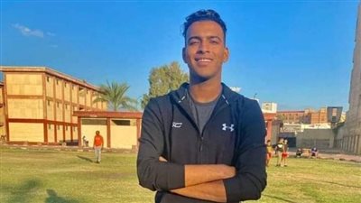 تشييع جثمان ملاكم لقى مصرعه بسبب ركن سيارة في الإسكندرية 