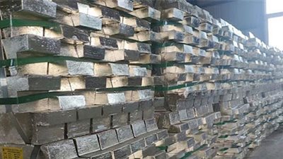  سعر طن القصدير اليوم الخميس بالبورصات العالمية