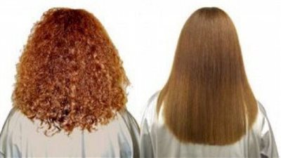 طريقة عمل كريم ترميم الشعر باستخدام المواد الطبيعية