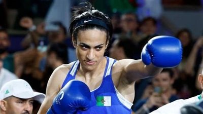  يوسف زيدان بعد فوز إيمان خليف بذهبية الملاكمة: لماذا تمارس النساء لعبة من الزمن الهمجي؟