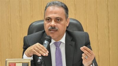 بيطري الشرقية: ضبط عبوات دواء منتهية الصلاحية بمنيا القمح 