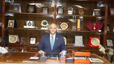 محافظ القليوبية يصدر حركة محليات محدودة بالتنسيق مع وزارة التنمية المحلية