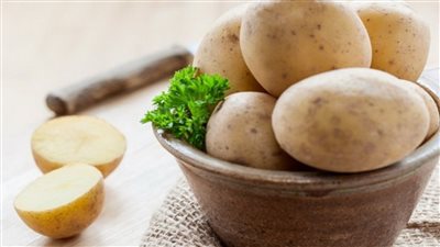 فوائد البطاطس، للقلب والعظام وحل مشاكل البشرة