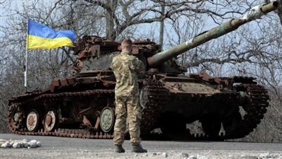 المخابرات الأوكرانية تخترق معلومات تتعلق بصناعة المسيرات الروسية 