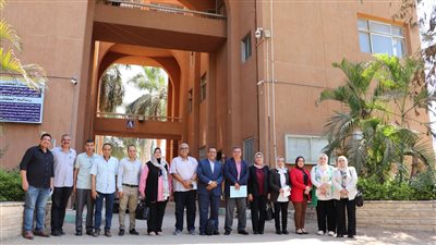 إطلاق أولى دورات 