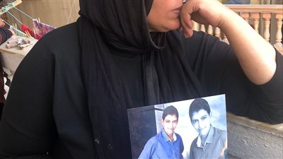  تفاصيل مقتل لاعب ملاكمة بالإسكندرية.. خلاف على ركن سيارة السبب.. المتهم سدد له عدة طعنات.. وأسرته تطالب بالقصاص العادل (صور) 