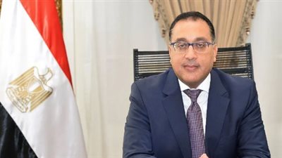 مدبولي يتابع مع وزير التموين عددا من ملفات عمل الوزارة