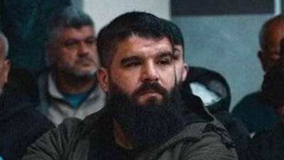 من هو سامر الحاج القيادي بحماس الذي اغتالته إسرائيل في لبنان؟