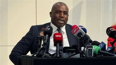 الخارجية البريطانية تعلق على قصف جيش الاحتلال لمدرسة التابعين بغزة