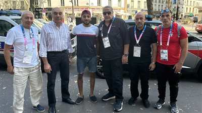 الظهور الأول لـ كيشو بعد براءته من تهمة التحرش بفتاة فرنسية