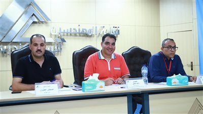 للحفاظ على البيئة، نقابة المهندسين بالإسكندرية تنظم ندوة عن تطبيق السلامة والصحة المهنية