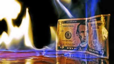 الأموال الساخنة شر لابد منه.. خبراء: لا يمكن الاعتماد عليها كمخرج للأزمات الاقتصادية.. وتؤدي إلى حالة إرباك في الأسواق 