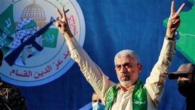 قائد فيلق القدس الإيرانى يهنئ السنوار، والحرس الثوري يتعهد بالانتقام