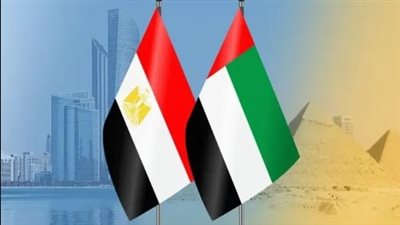 الوزراء: 3 مليارات دولار استثمارات إماراتية لإنشاء منطقة لوجستية في البحر المتوسط