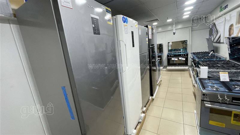 أسعار الثلاجات في