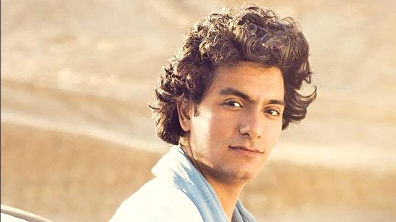 الفنان محمد محسن،
