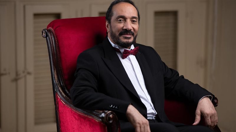 على الحجار، فيتو