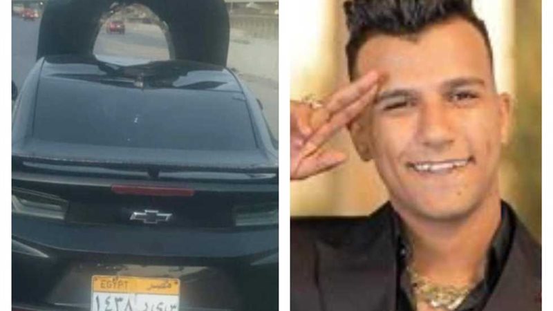 عصام صاصا، فيتو