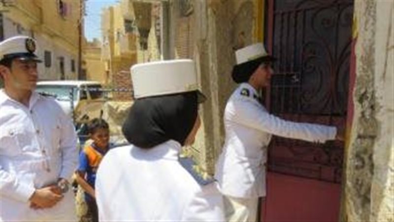  الداخلية توجة قافة