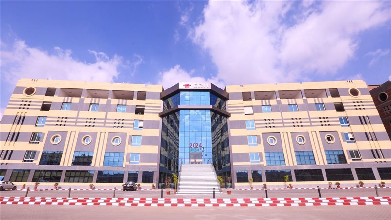 الجامعة المصرية الصينية،