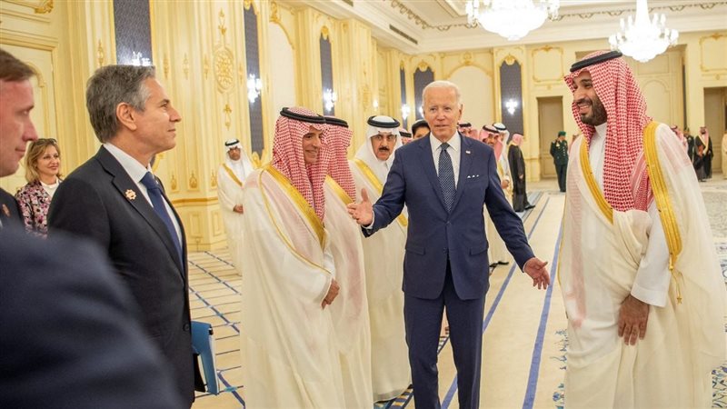 ولى عهد السعودية
