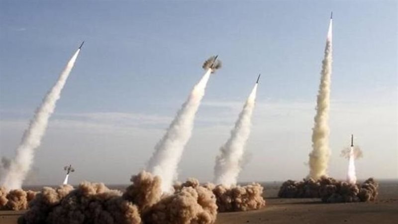 صواريخ إيران، فيتو