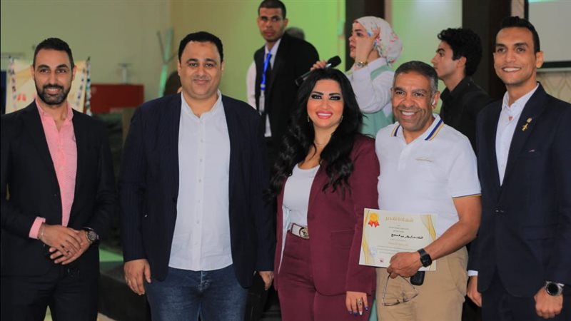 اتحاد الفعاليات ينظم