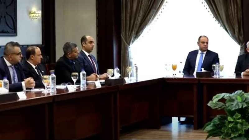 الداخلية تنظم دورة
