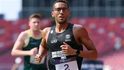 البطل الأوليمبي أحمد الجندي: الألعاب الفردية أصبحت تجذب الرعاة مثل كرة القدم 