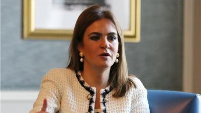 أخبار الحوادث اليوم: تفاصيل سرقة هاتف سحر نصر وزيرة التعاون الدولي السابقة.. إنذار لوزير الرياضة يطالب بمحاكمة بعثة الأولمبياد بتهم إهدار المال العام.. وكواليس القبض على عصام صاصا 