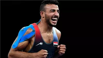 سفير مصر بفرنسا: براءة كيشو من تهمة التحرش رسميا