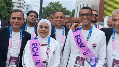 اللجنة الأولمبية المصرية تقرر زيادة قيمة مكافآت الميداليات