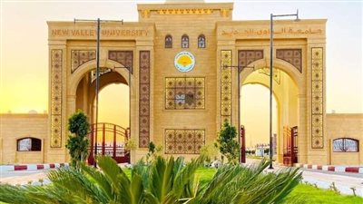 التنسيق الإلكتروني بجامعة الوادي الجديد يستعد لاستقبال طلاب الثانوية العامة 2024 