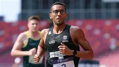 مدرب أحمد الجندي يفجر مفاجأة بشأن معجزة الميدالية الذهبية (فيديو)