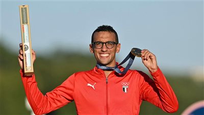 رئيس اتحاد الخماسي الحديث: هدفنا تحقيق المزيد من الإنجازات مستقبلا